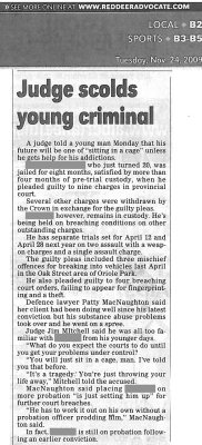 November 24, 2009