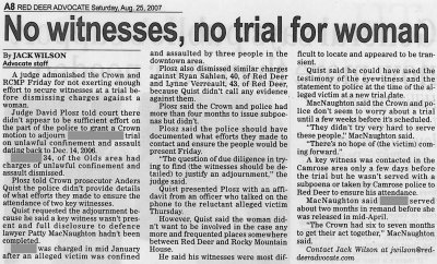 August 25, 2007
