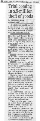 January 12, 2008