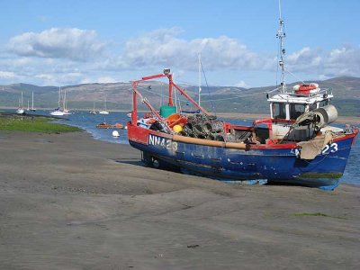 aberdovey