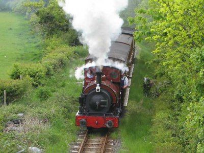 talyllyn railway