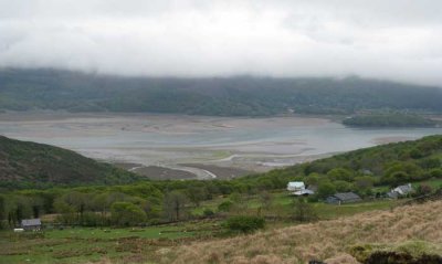 mawddach estuary