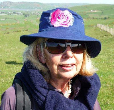 great hat sue