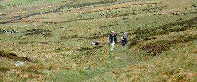 barmouth to talybont walk