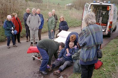 lots of sympathy here rod