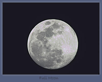 Full Moon