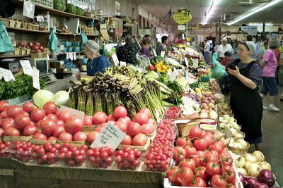 Farmers Market