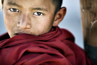 Bhutan ... A Hidden Treasure