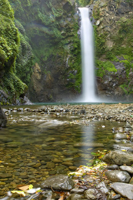 Tappiya Falls