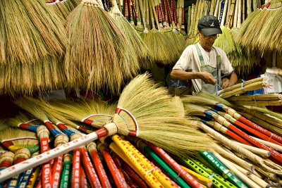 Brooms