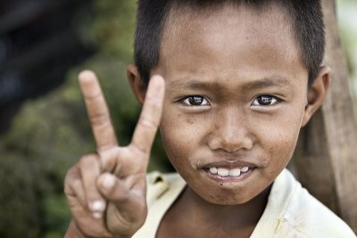 Peace Be With You