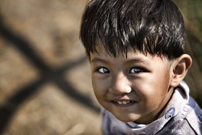 Smile