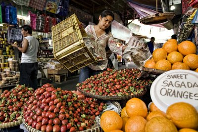 Market