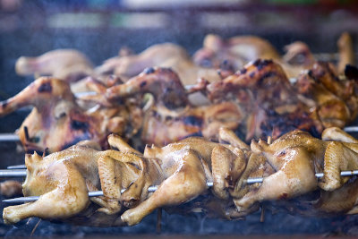 Chicken Inasal