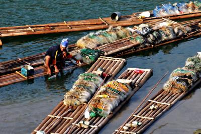 Fishing Gears