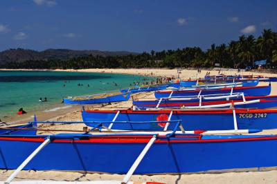 Pagudpud Beach