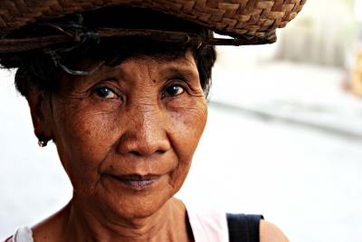 Vigan Vendor