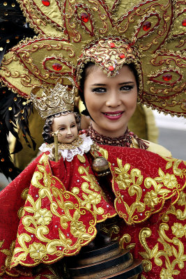 Sto. Nino