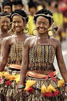 Dinagyang March