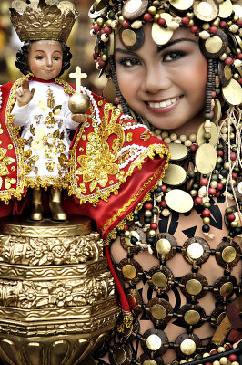 Sto. Nino 2