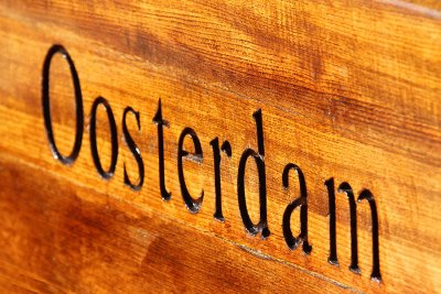 Oosterdam Pictures
