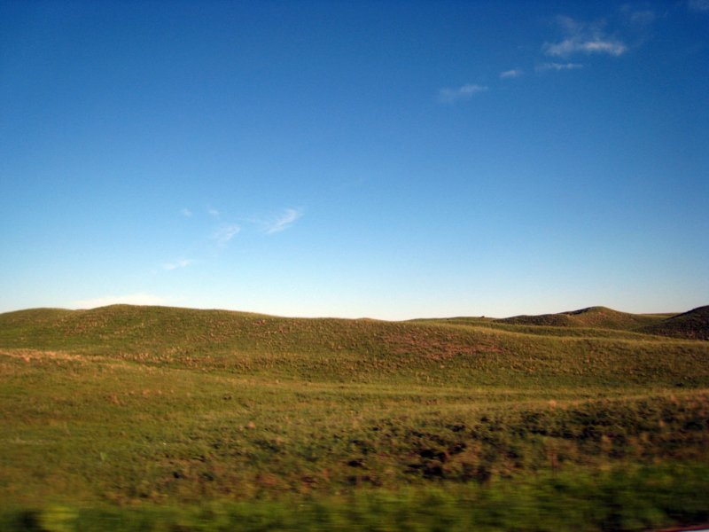 Nebraska Hills