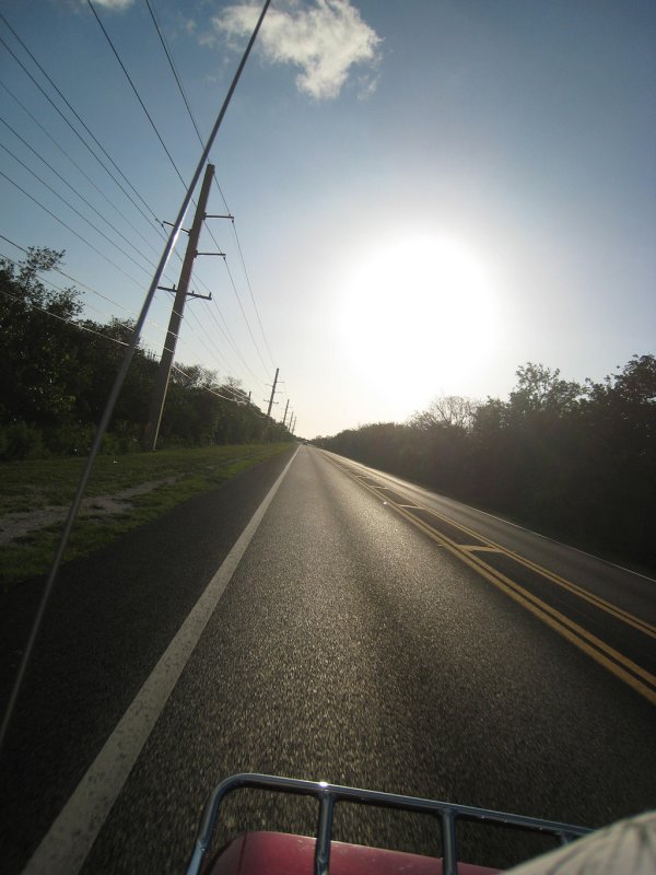 Florida Keys May 2010