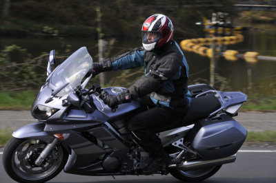 My motorbikes
