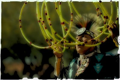                               Indian Hoopdancing Championships Phoenix Az 2007