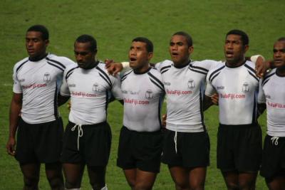 Fiji Players