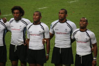 Fiji Players (More)