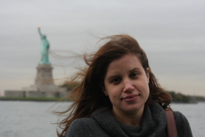 Statue of Liberty