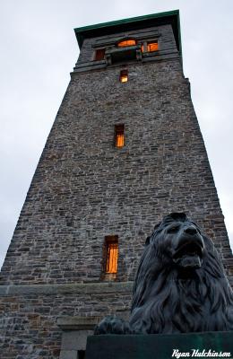 The Dingle Tower #2