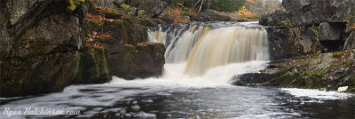 Millet Falls
