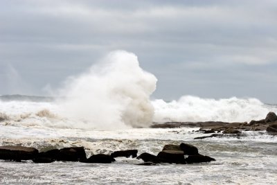 Peggy's Cove