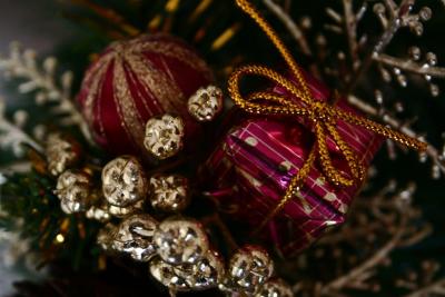 Christmas pictures