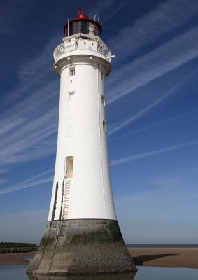  Perch Rock Light