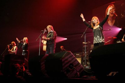 The New Seekers