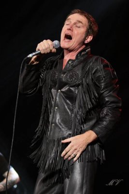 Alvin Stardust