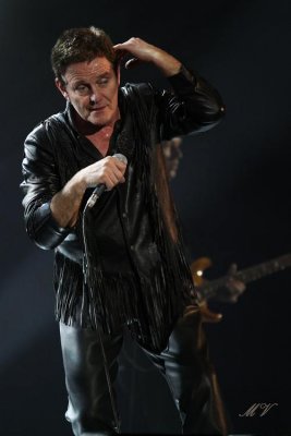 Alvin Stardust