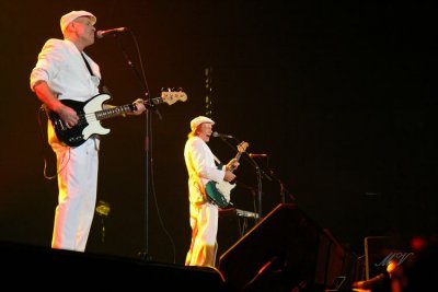 The Rubettes