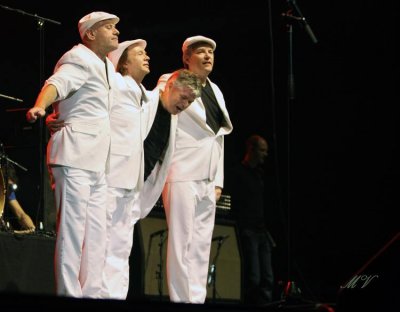 The Rubettes