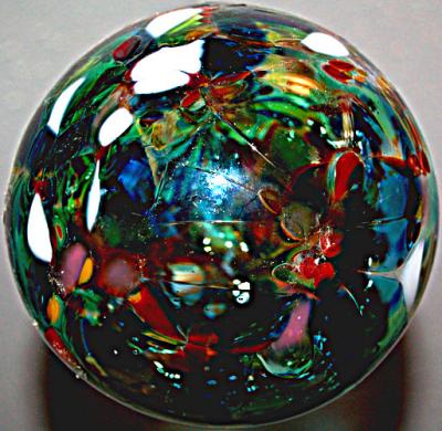 Glass Ball
