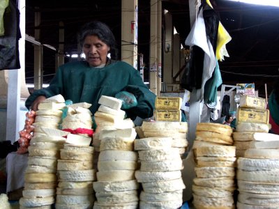 Mercado Central
