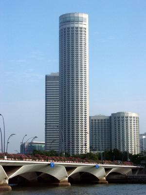 Singapore 2006