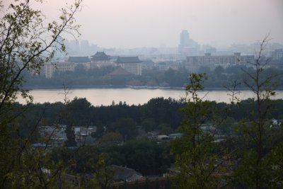 Beijing 2007
