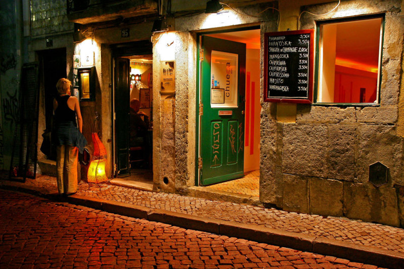 Bairro Alto