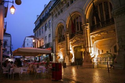 Rossio