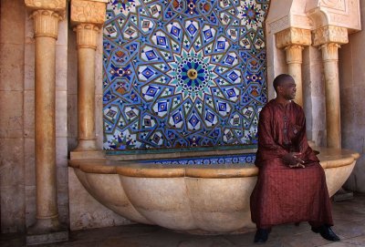 Morocco-A sense of place