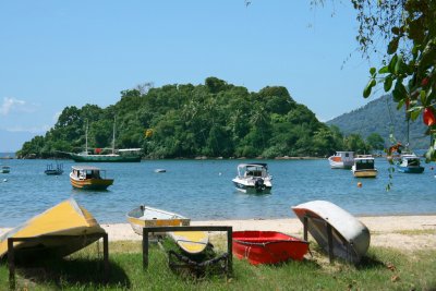 Angra dos Reis